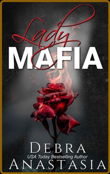 Lady Mafia - Debra Anastasia