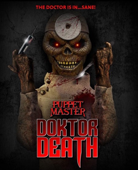 Puppet Master DokTor Death 2022 720p BluRay H264 AAC-RARBG