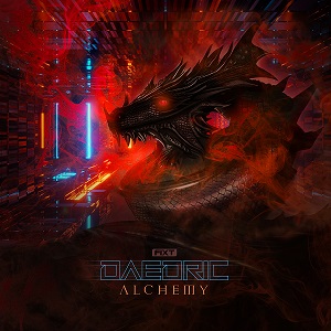 Daedric - Alchemy (Single) (2023)