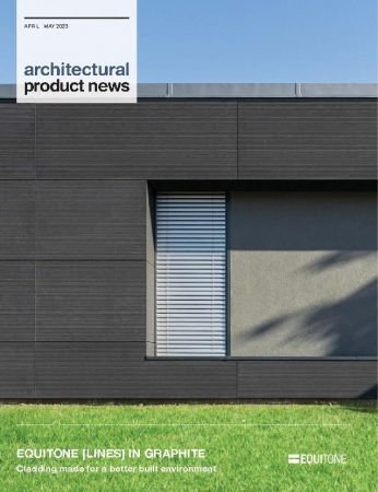 Architectural Product News - April/May  2023