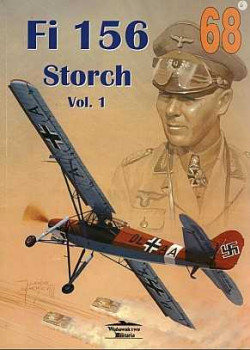 Fi 156 Storch vol. 1