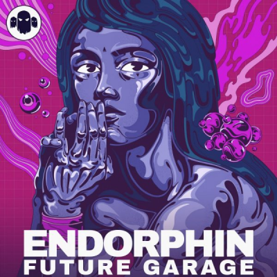 Ghost Syndicate - Endorphin – Future Garage Sample Pack MULTiFORMAT