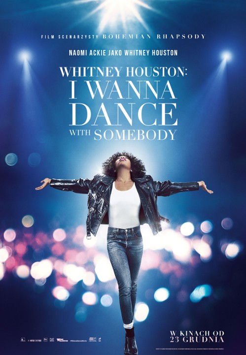 Whitney Houston: I Wanna Dance with Somebody (2022) PLSUBBED.720p.BRRip.XviD.AC3-OzW   / Napisy PL