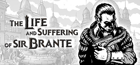 The Life and Suffering of Sir Brante v1.04.6-GOG