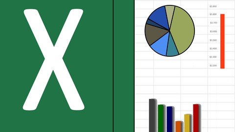 Microsoft Excel 365 Bootcamp –  Download Free