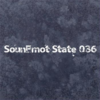 VA - Sounemot State 036 (Guest Michele Cecchi) (2023) MP3