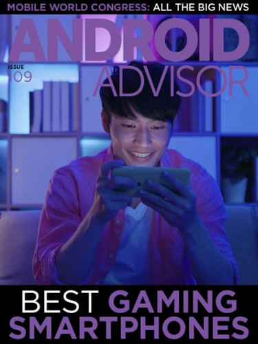 Android Advisor - Issue 109 2023