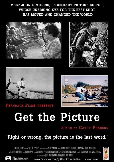 RTE - Get the Picture A Personal History of Photojournalism (2012)