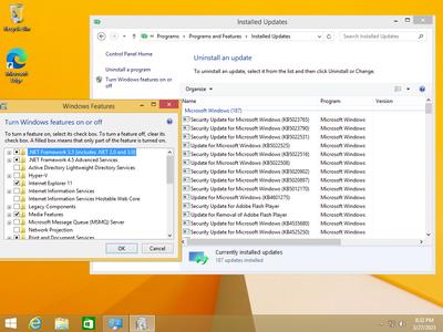 Windows 8.1 Pro/Enterprise Build 9600 Multilingual Preactivated March 2023 (x64) 