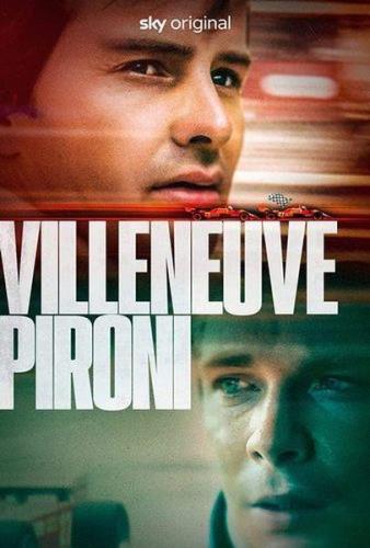 Вильнёв Пирони / Villeneuve Pironi (2022) WEBRip 720p