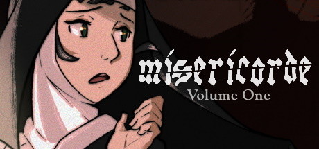 Misericorde Volume One-TENOKE