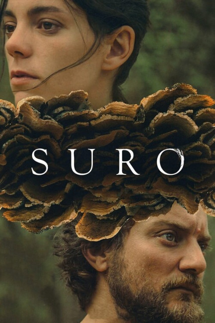 Суро / Suro / Cork (2022) WEB-DL 1080p от New-Team | Pazl Voice