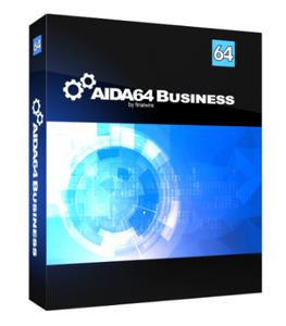 AIDA64 Business / NetworkAudit 6.88.6400 Final Multilingual