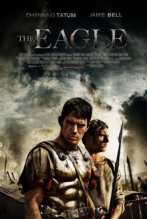 Dziewiąty legion / The Eagle (2011) MULTi.1080p.BluRay.REMUX.AVC.DTS-HD.MA.5.1-MR | Lektor i Napisy PL