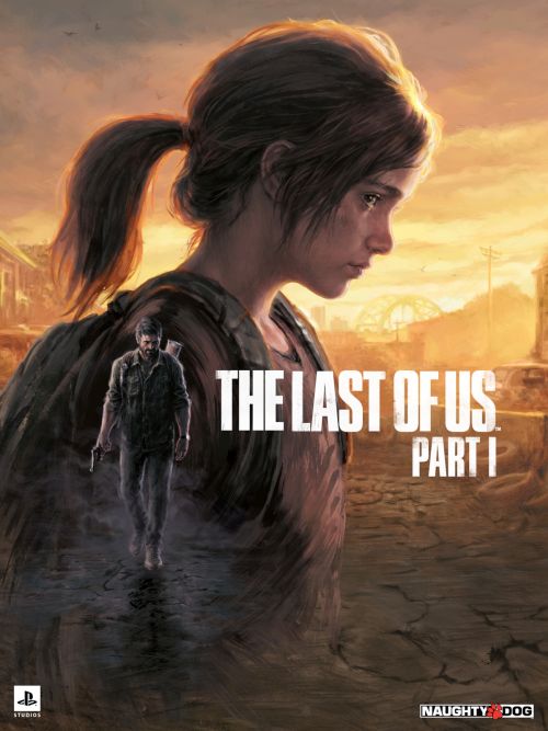 The Last of Us Part I Digital Deluxe Edition.v1.0.1.0 Crash.Shaders.Fix.MULTi24.Repack-DODI / Polska Wersja Językowa