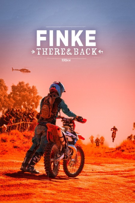 Finke There And Back 2018 720p BluRay H264 AAC-RARBG