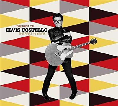 Elvis Costello - The Best Of Elvis Costello: The First 10 Years (2007)  MP3