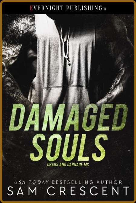 Damaged Souls - Sam Crescent