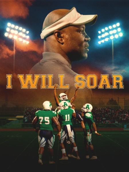 I Will Soar 2021 1080p WEBRip x265-RARBG