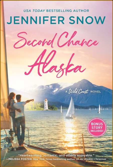 Second Chance Alaska - Jennifer Snow