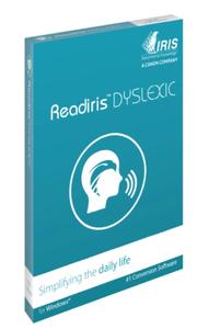 Readiris Dyslexic 2.0.3.0 + Portable