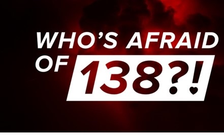 Label: Who\`s Afraid Of 138?! (Parent Label: Armad