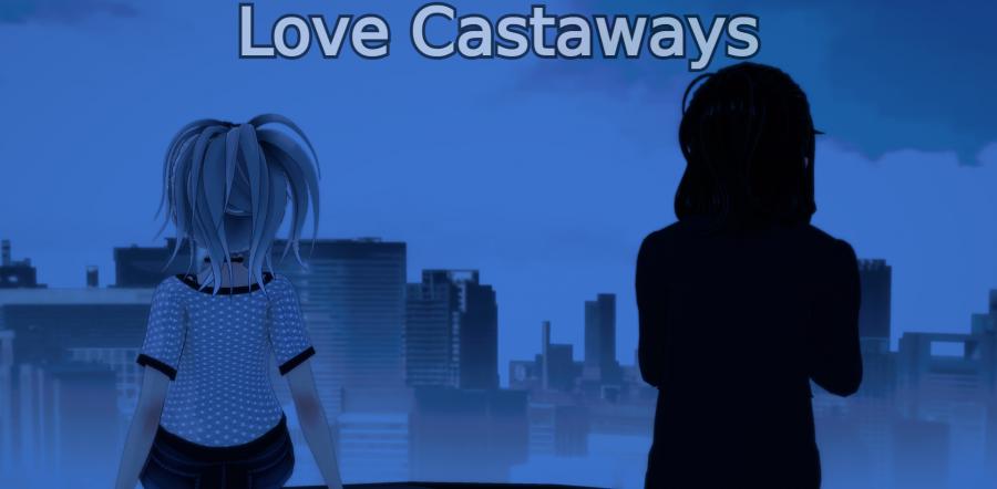 Love Castaways - Version 0.1.5 + Incest Patch by SPkiller31 Win/Mac