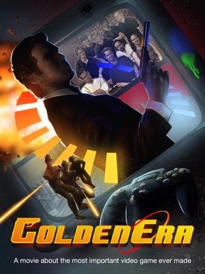 GoldenEra 2022 720P BLURAY X264-WATCHABLE