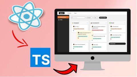 React & Typescript Mastery Best Practices 2023