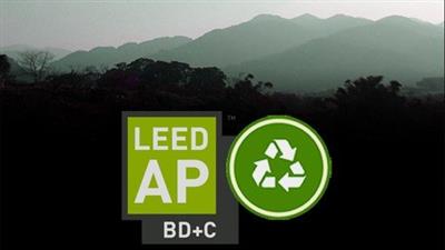 (6) Mr  Material & Resources Of Leed  Bd+C V4