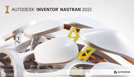 Autodesk Inventor Nastran 2024 (x64)