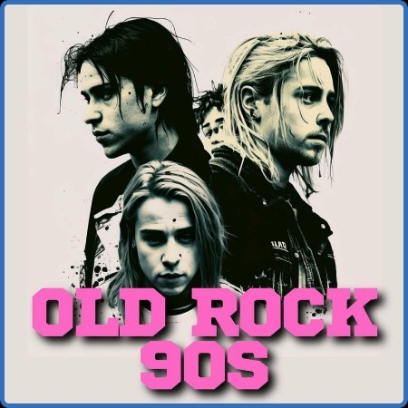 Old Rock 90s (2023)