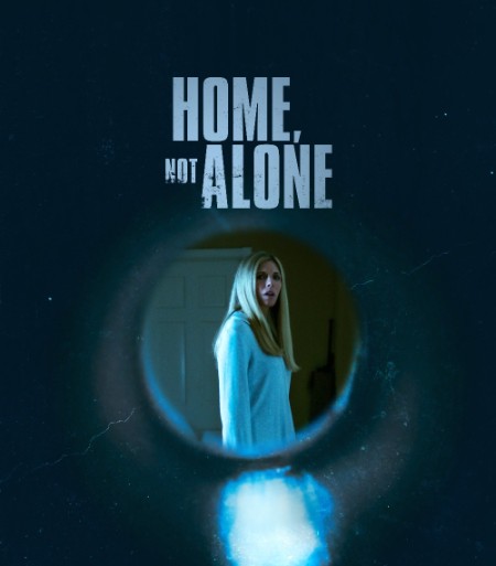 Home Not Alone 2023 1080p WEBRip x264-RARBG