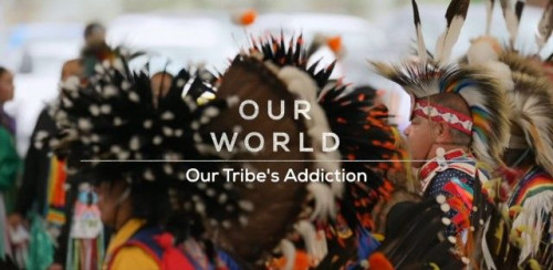 BBC - Our World Our Tribe's Addiction (2023)