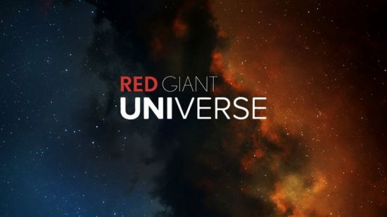 Red Giant Universe 2023.1 (x64)