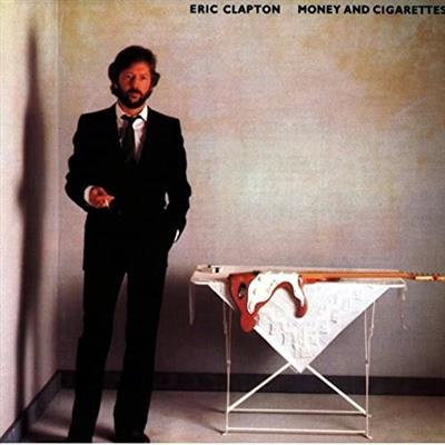 Eric Clapton - Money and Cigarettes (2018 Remaster)  [FLAC]