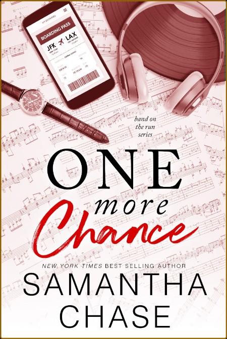 One More Chance - Samantha Chase