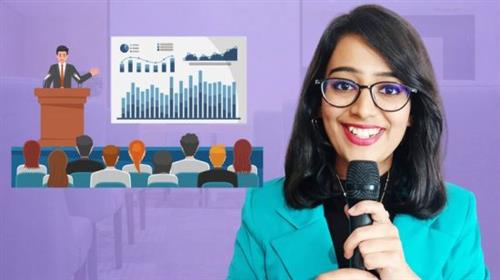 Public Speaking Training To Become Magnetic Public Speaker –  Download Free