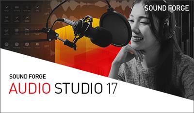 MAGIX SOUND FORGE Audio Studio 17.0.1.85  Multilingual E025782d00764db31b554faafa08a06e