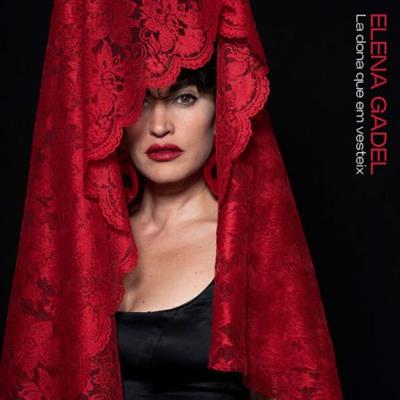 Elena Gadel - La dona que em vesteix (2023)  Mp3 / Flac / Hi-Res