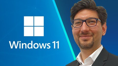 Microsoft Windows 11 – Formación Básica –  Download Free