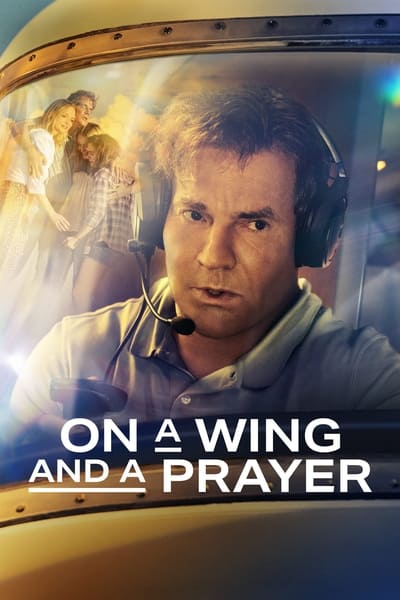 On a Wing and a Prayer (2023) 720p WEB x264 Dual YG