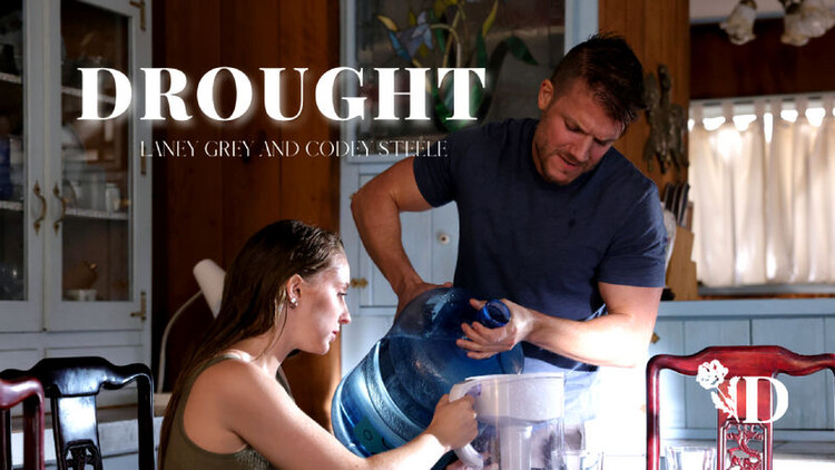Laney Grey - Drought (DelphineFilms/ModelMediaUS) FullHD 1080p