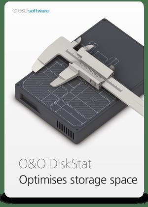 O&O DiskStat Professional Edition  4.0.1362