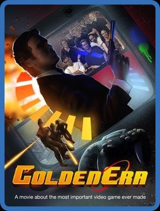 GoldenEra 2022 BDRIP X264-WATCHABLE