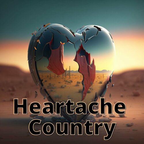 Heartache Country (2023)