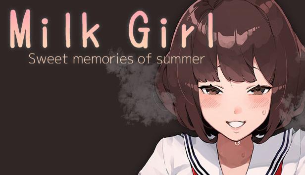 Azucat - Milk Girl - Sweet memories of summer Ver.1.020 Final (eng) Porn Game