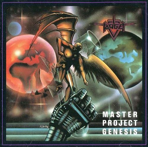 Target - Master Project Genesis (1989) (LOSSLESS)