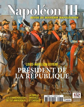 Napoleon III 62 2023