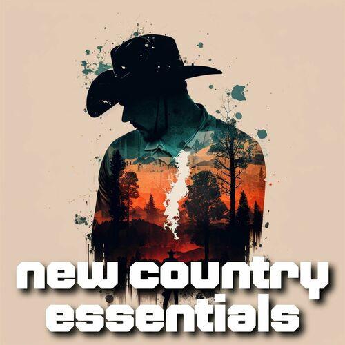 New Country Essentials (2023)